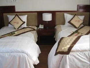 Long Anh Hotel Da Nang