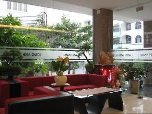 Long Anh Hotel Da Nang