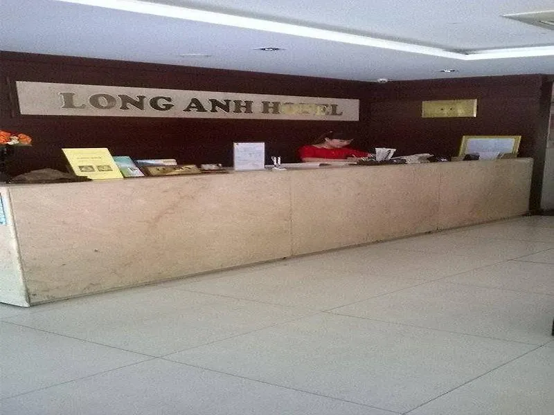 Long Anh Hotel Da Nang