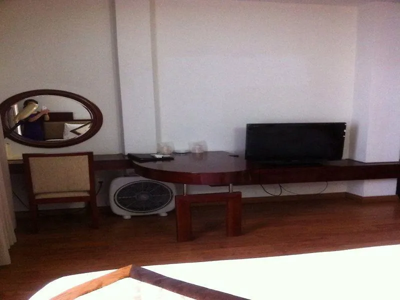 Long Anh Hotel Da Nang