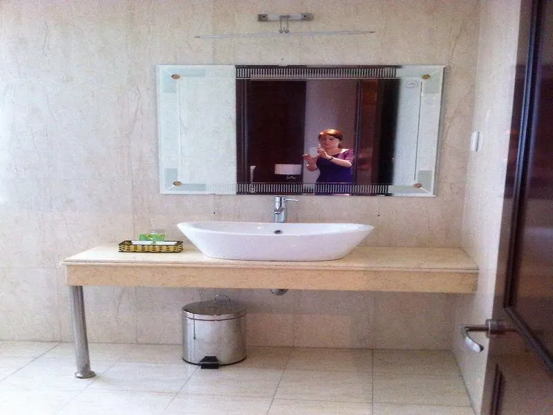 Long Anh Hotel Da Nang