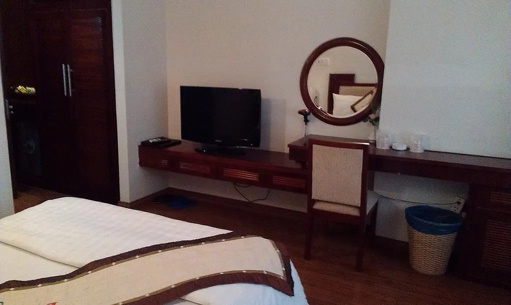 Long Anh Hotel Da Nang