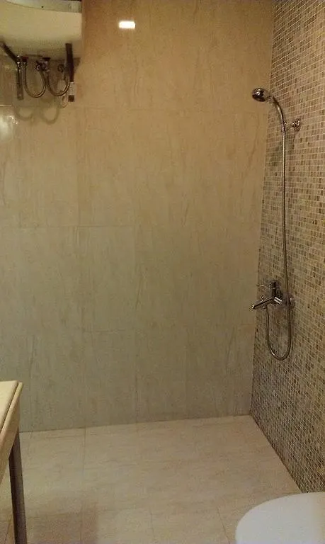 Long Anh Hotel Da Nang