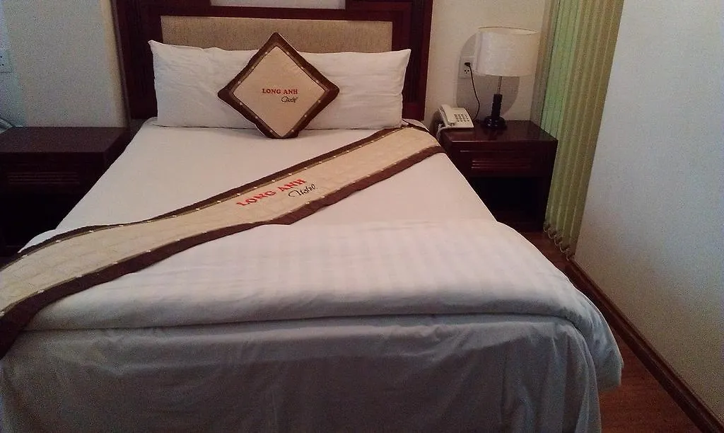Long Anh Hotel Da Nang