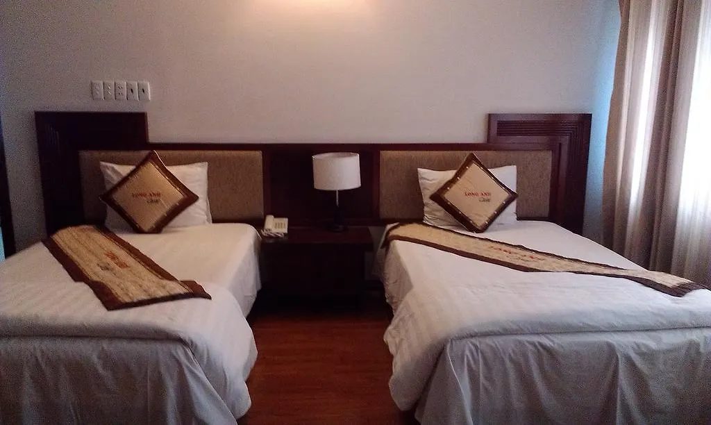 Long Anh Hotel Da Nang