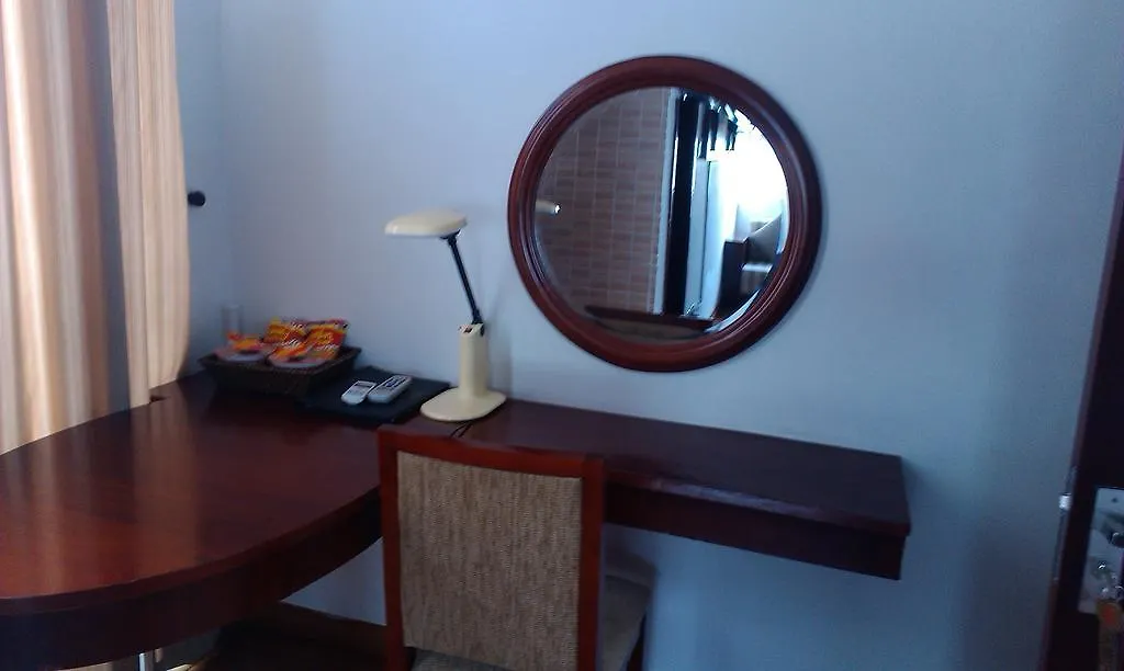**  Long Anh Hotel Da Nang Vietnam