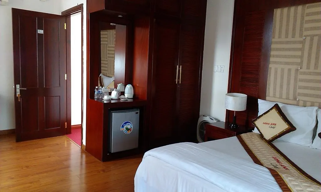 Long Anh Hotel Da Nang
