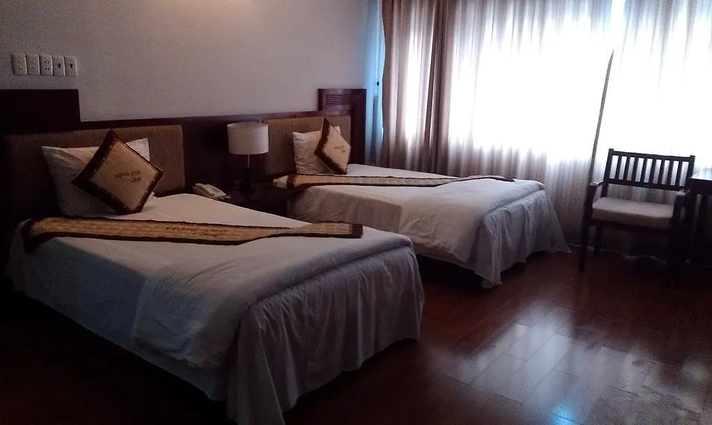 Long Anh Hotel Da Nang