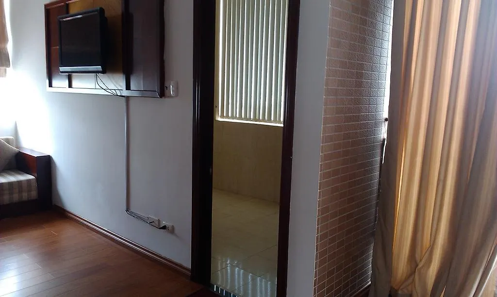 Long Anh Hotel Da Nang