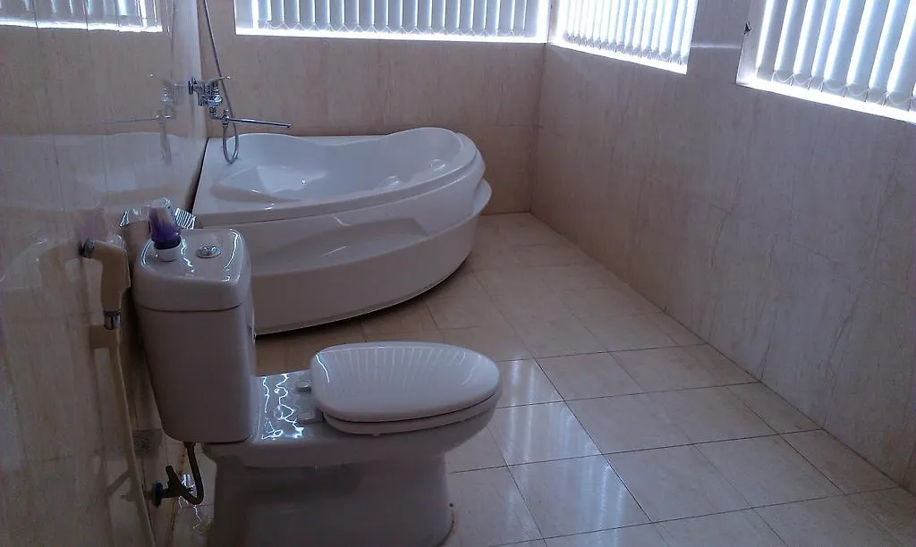 **  Long Anh Hotel Da Nang Vietnam