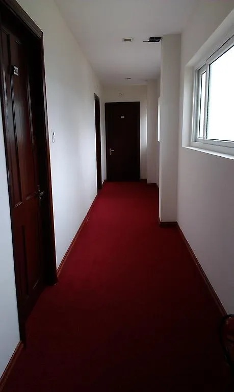 Long Anh Hotel Da Nang