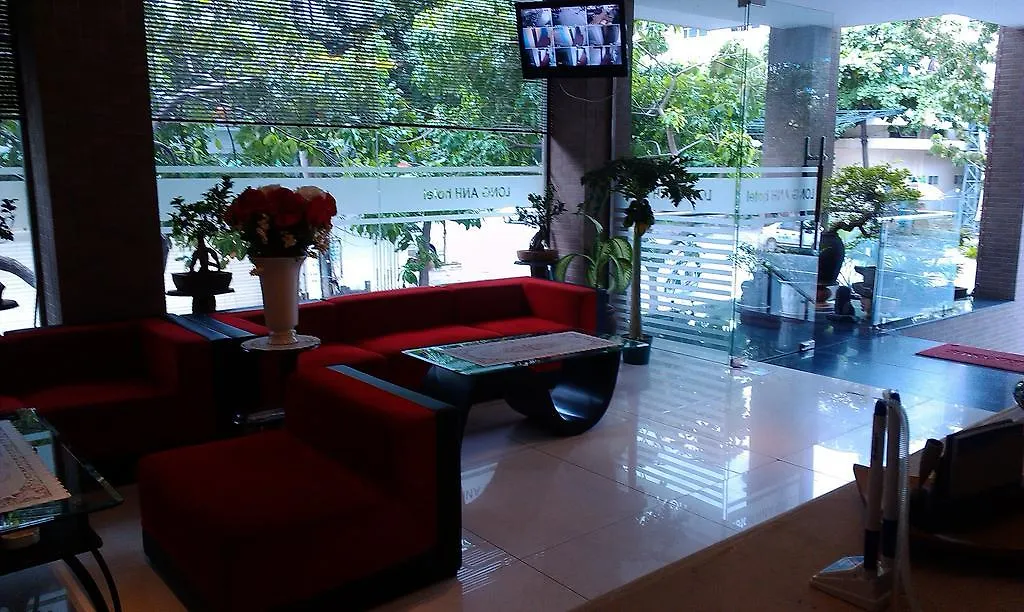 Long Anh Hotel Da Nang