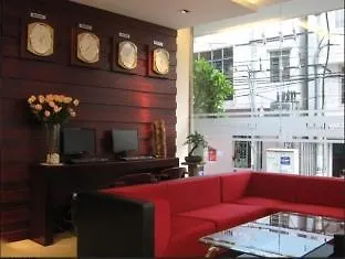 Long Anh Hotel Da Nang